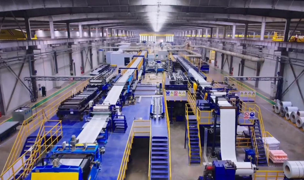 China Henan Zengtuo Industrial Co., LTD Unternehmensprofil 