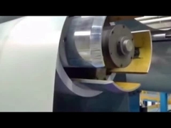 50 mm PU-Dachplatten mit feuerfestem Kern in RAL-Farben